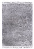 Tzikas Carpets Xali me Krossia ''SAMARINA'' Ggri 200x290cm 80067-095